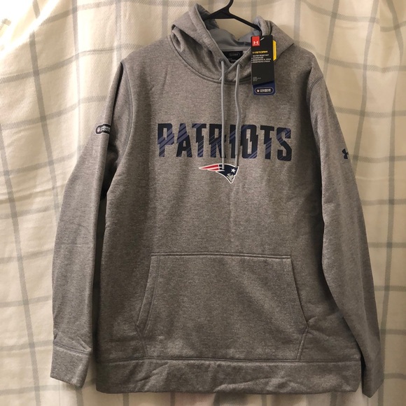 under armour nfl hoodies